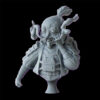 Shinji's Bust