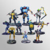Faction Pack - Caravan