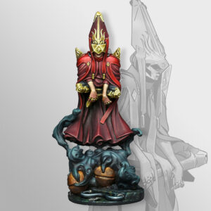 Conjurer
