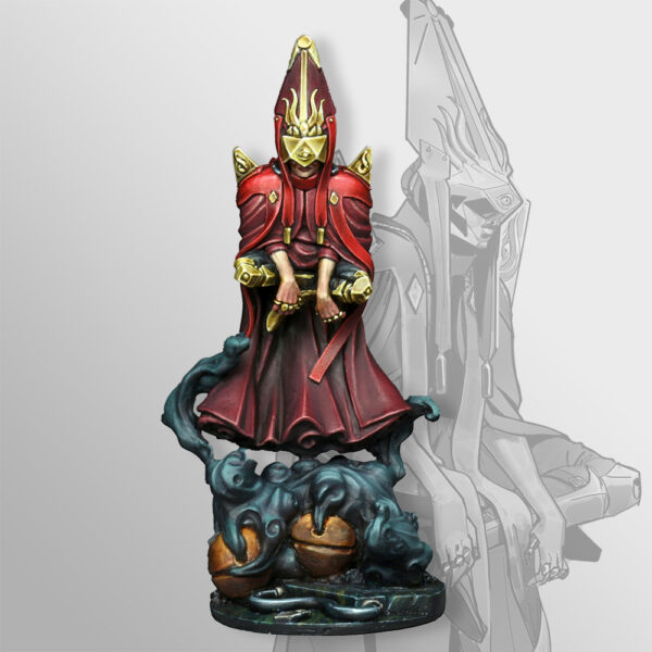Conjurer