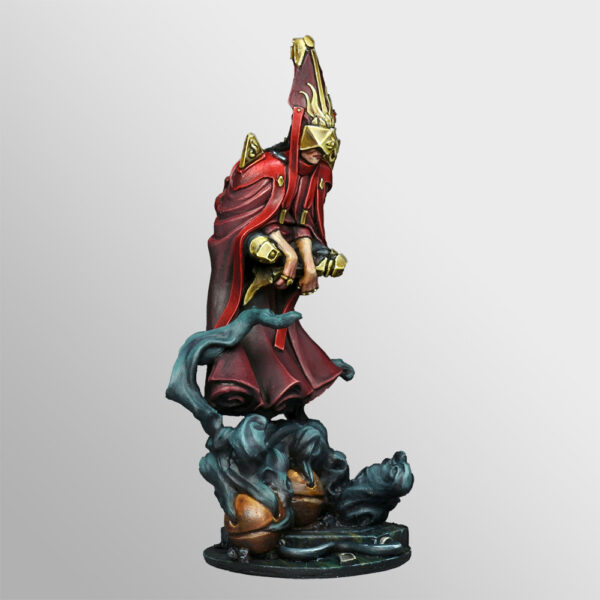 Conjurer
