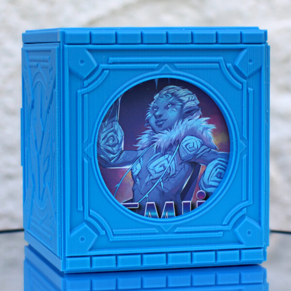 Nexus Discovery Pack