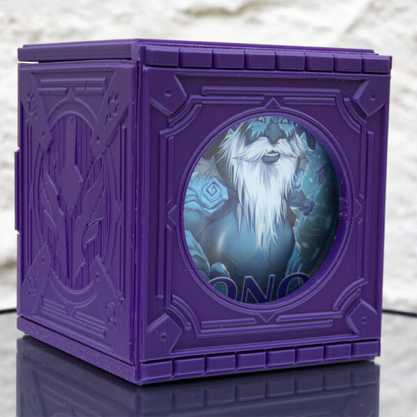 Nexus Discovery Pack