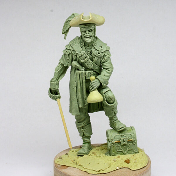 Pirate_01 The Eternal Buccaneer