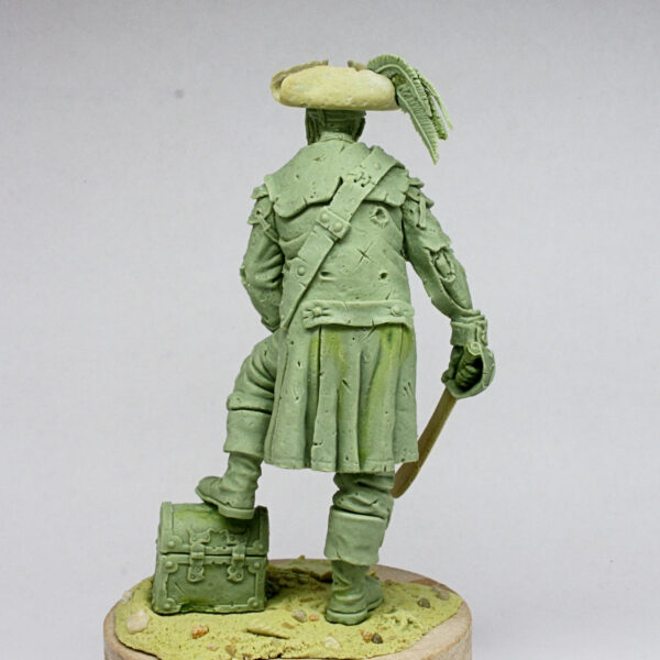 Pirate_03 The Eternal Buccaneer